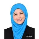 SITI MAISYARAH BINTI RAHMAD