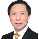 YAN KWONG WAH