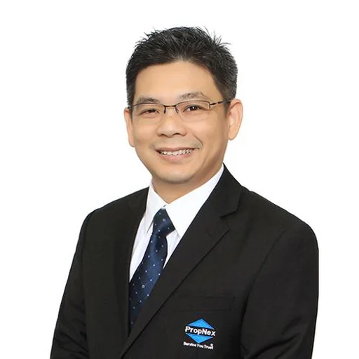 CHOY KOK VOON (CAI GUOWEN) (ELDRIC CHOY KV)