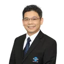 CHOY KOK VOON