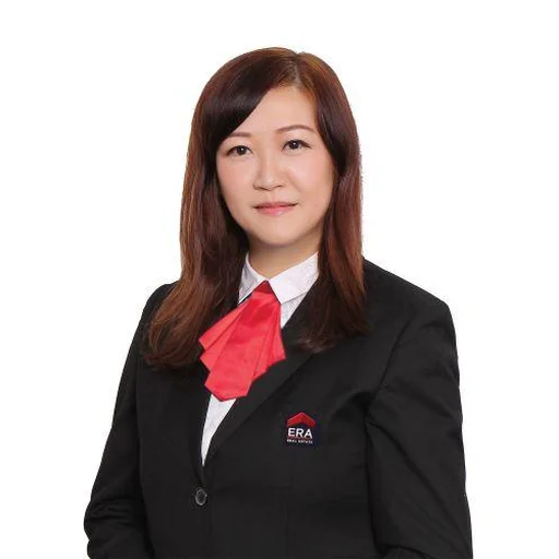 VERONICA TAN LEE KOON (VERONICA TAN)