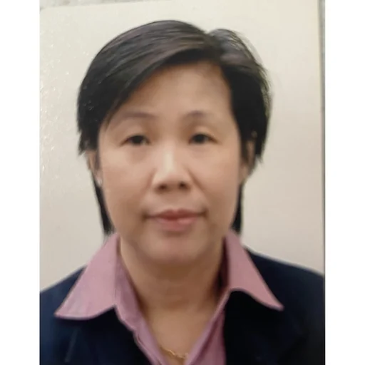 CHAN YEE NOH (ANGIE CHAN YEE NOH)