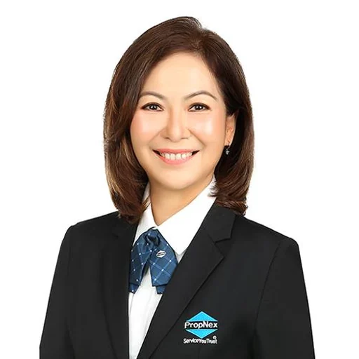 YEO SIEW FONG LILIAN (LILIAN YEO)