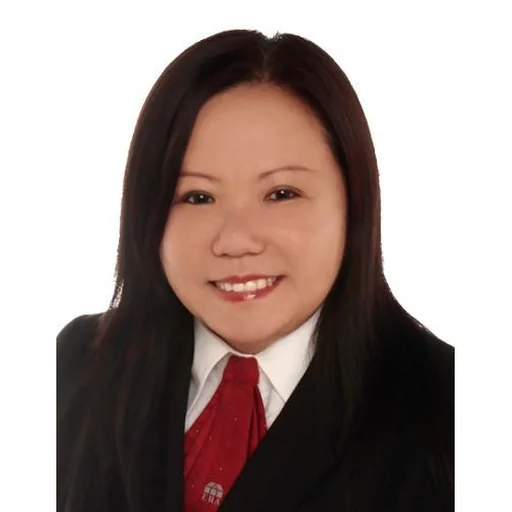 CHOONG PEI LIN (AMY CHOONG)