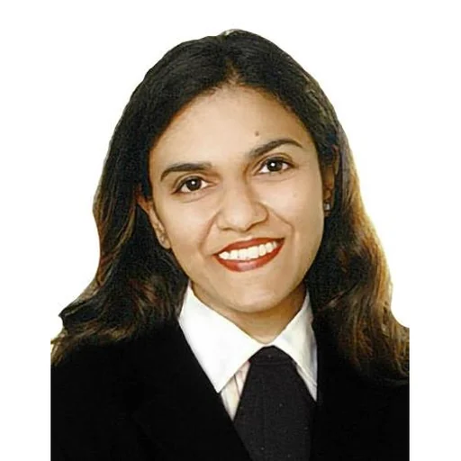 SHAH SWATI PARAG (SWATI SHAH)