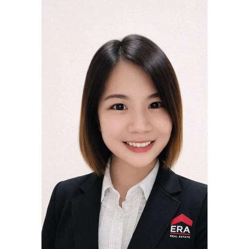 HOE CHIA LEE (CHARLENE HOE)
