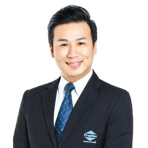 LIAN PENG CHIEW (LIAN PINGZHOU) (EDMUND LIAN P C)