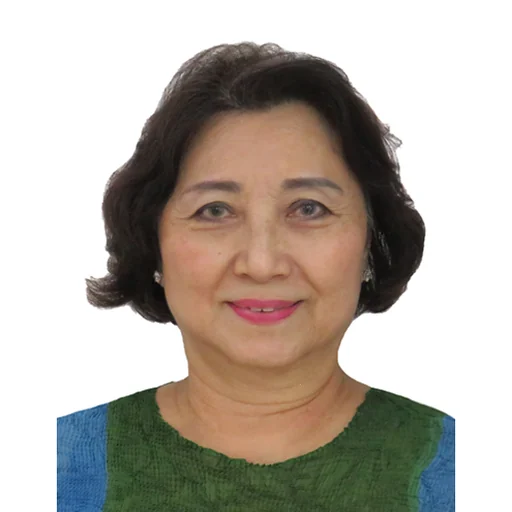 MRS KRISTINE GOH POH KHIM (KRISTINE)