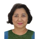 MRS KRISTINE GOH POH KHIM
