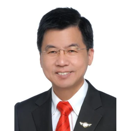 KHOO LIP HONG (MICHAEL KHOO)