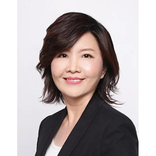 CHEW GEOK BER (EUNICE CHEW)