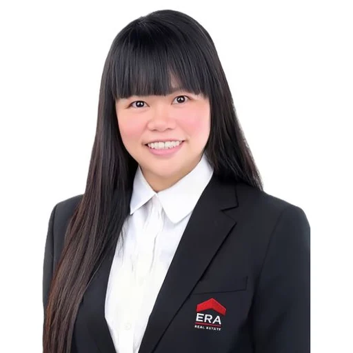 LIM CHIEN CHIEN (ELISHA)