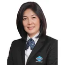 LEE SAY YIN
