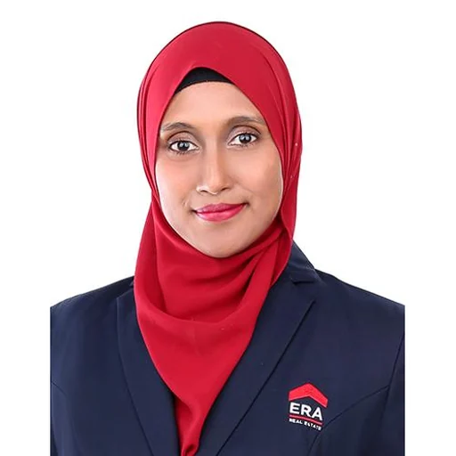 NUR NISHAH BINTE ABDUL RAZAK (NUR NISHAH)