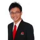 LIN ZICHAO SHAWN
