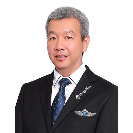 YEO SEE JOO (YEO SEE JOO)