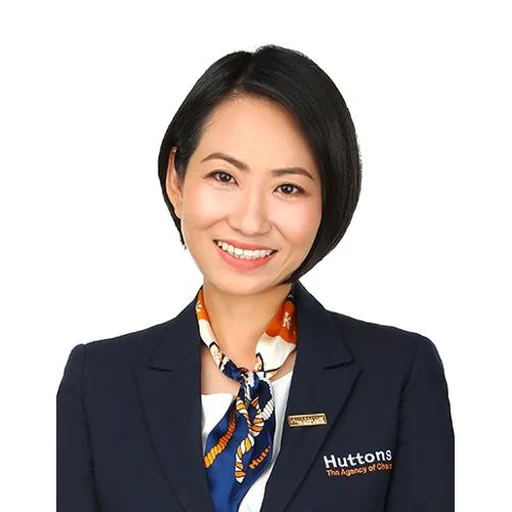 HOR SIE YUIN (CRISTINE HOR)