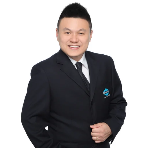 GAYNOR LIM SZE HONG (LIN SHIFENG) (GAYNOR)