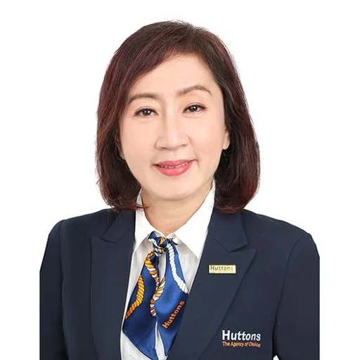 NG BEE NGOH (PAULINE)