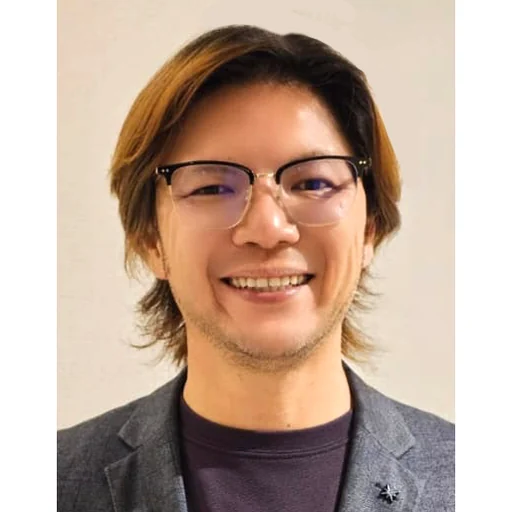 WONG CHENG CHUAN (DESMOND WONG)
