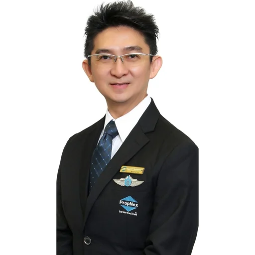 CHIA SWEE HUAT RAYMOND (RAYMOND)