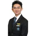 CHIA SWEE HUAT RAYMOND