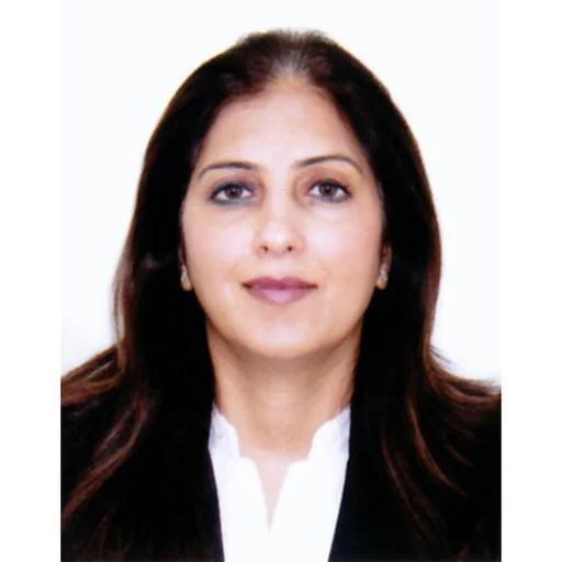 MIRCHANDANI NEETA MUKESH