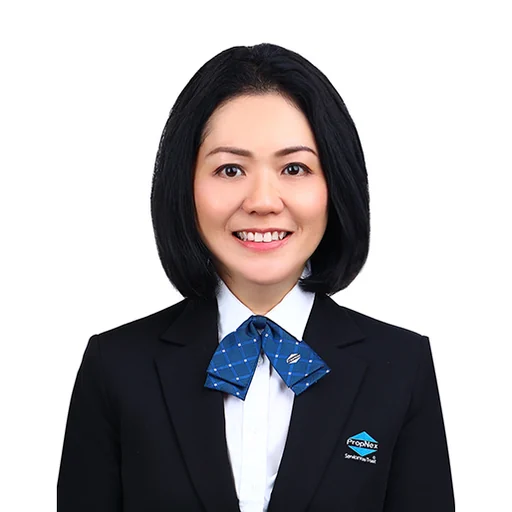 CHEW SOO GEK (CAROL)