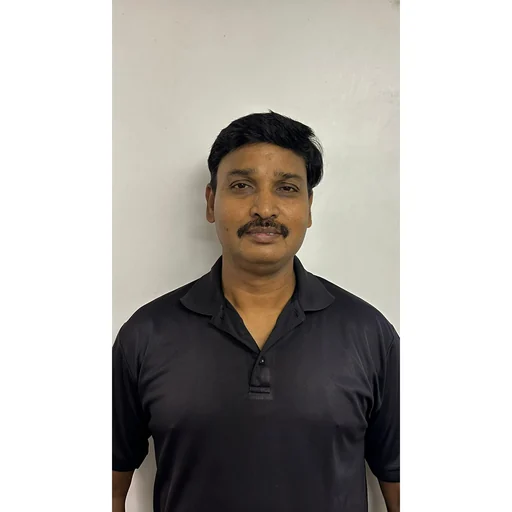 SUBRAMANIAN SHANMUGAM (SHAN)