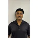SUBRAMANIAN SHANMUGAM