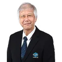 LIM CHOON FOOK