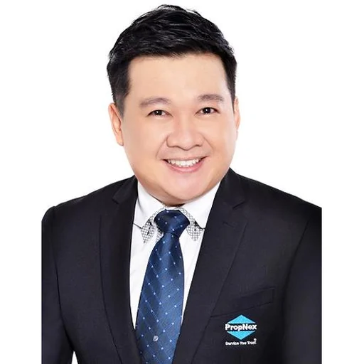 LEE YEOK WAH AARON (AARON)