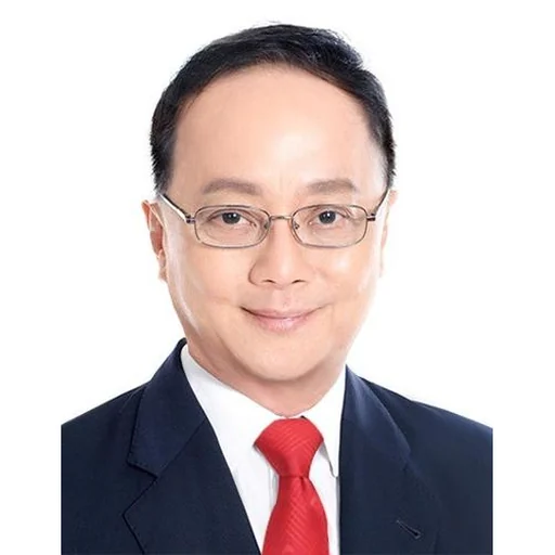 YEO SWEE KIANG (VICTOR)