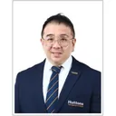 CHUA JINFENG