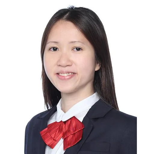 NGIAM MENG SIANG REBECCA
