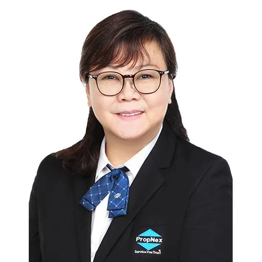QUEK LEE CHOO (CYNTHIA QUEK)