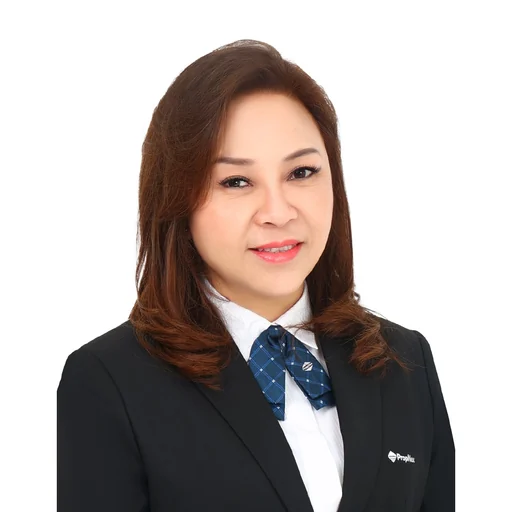 QUECK POH SUAN (DEBORAH QUECK)