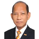 BAHARUDDIN BIN SAID