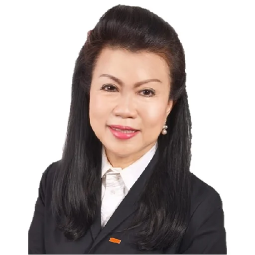 GOH SOCK MUI (KAREN)