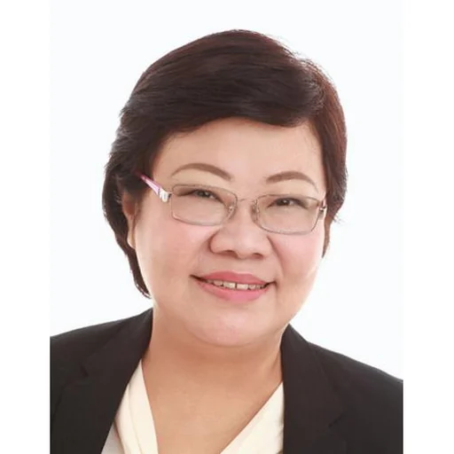 RITA TRISNO (-)