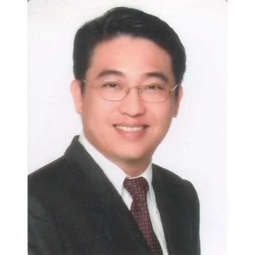 TEO YONG (STEVEN TEO)