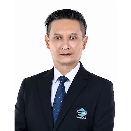 CHOO PENG SOON MARTIN (ZHU BINGSHUN MARTIN) (MARTIN CHOO P S)