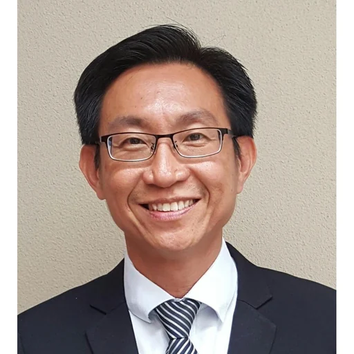 WONG KWOK KEONG (HUANG GUOQIANG) (DERRICK)