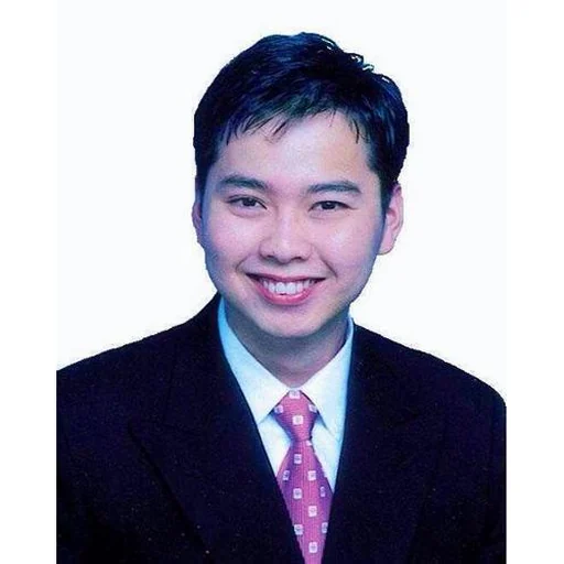 WONG CHIN YUEN (DIXON)