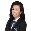 IRIS YEO WEI WEI
