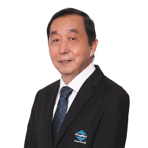 TAN SONG CHEY (RICHARD)