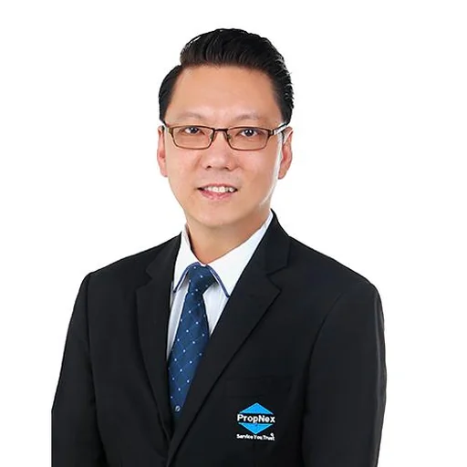 GOH CHIK YONG (WU ZERONG) (MORVAN)
