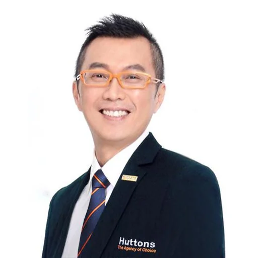 KHO HOCK YONG (NICK)
