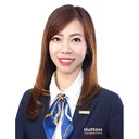 CAI JINGTING VALERIE