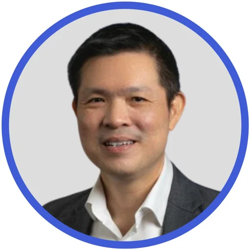 CHAN YEE KEEN (WARREN)